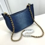 Chanel 24C saddle bag - Image 6