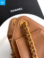 CHANEL 25 Small Handbag - Image 8