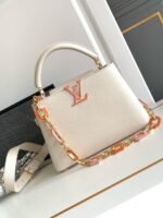 Louis Vuitton M24684 CAPUCINES BB BAG - Image 2