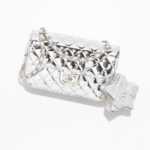 Chanel FLAP BAG & STAR COIN PURSE