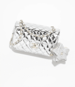 Chanel FLAP BAG & STAR COIN PURSE
