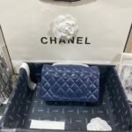 CHANEL MINI FLAP BAG A01116 - Image 8