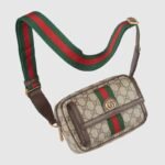 GUCCI OPHIDIA GG MINI BAG - Image 4