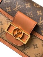 Louis Vuitton M44580 Mini Dauphine - Image 6