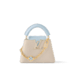 Louis Vuitton M23952 CAPUCINES NANO BAG