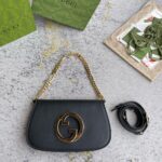 GUCCI BLONDIE SHOULDER BAG - Image 9
