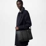 Louis Vuitton N40445 Porte-Documents Voyage NM - Image 2