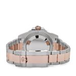 Rolex GMT-Master II 126711CHNR ‘Root Beer’ Stainless Steel Rose Gold (2024) - Image 6