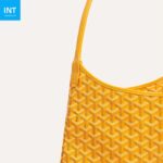 Goyard Bohème Hobo Bag - Image 4