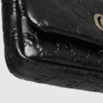 Gucci Milano mini tote - Image 8