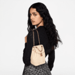 Louis Vuitton M25819 Nano Noé Backpack - Image 3