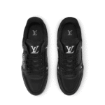 Louis Vuitton 1AIKS0 LV Trainer Sneaker - Image 2