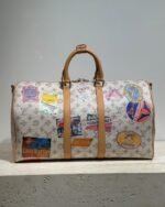 Louis Vuitton M14736 ​Keepall Bandoulière 45 - Image 4