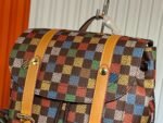 Louis Vuitton N00163 CHRISTOPHER Medium Backpack - Image 9