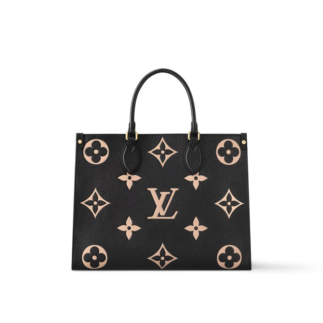 ab41f3be469864119a7d9647c341bf99 Louis Vuitton M45495 ONTHEGO MM - Image 1
