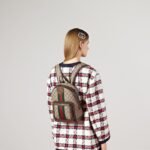GUCCI OPHIDIA GG SMALL BACKPACK - Image 2