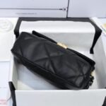 CHANEL 19 HANDBAG AS1160 - Image 3