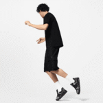 Louis Vuitton 1ACWD9 LV Trainer Sneaker - Image 6
