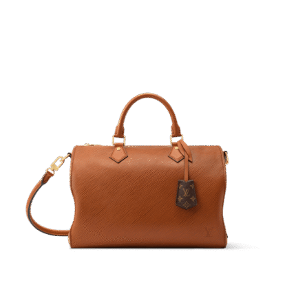 Louis Vuitton M25915 Speedy Soft 30