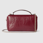 Gucci Milano small top handle bag - Image 2
