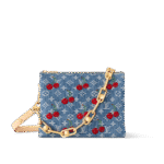 Louis Vuitton M14978 LV x TM Coussin PM