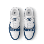 Louis Vuitton 1AHTBV LV Trainer Sneaker - Image 2