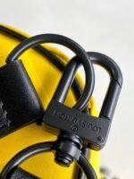 Louis Vuitton M25019 Keepall Bandoulière 50 - Image 8