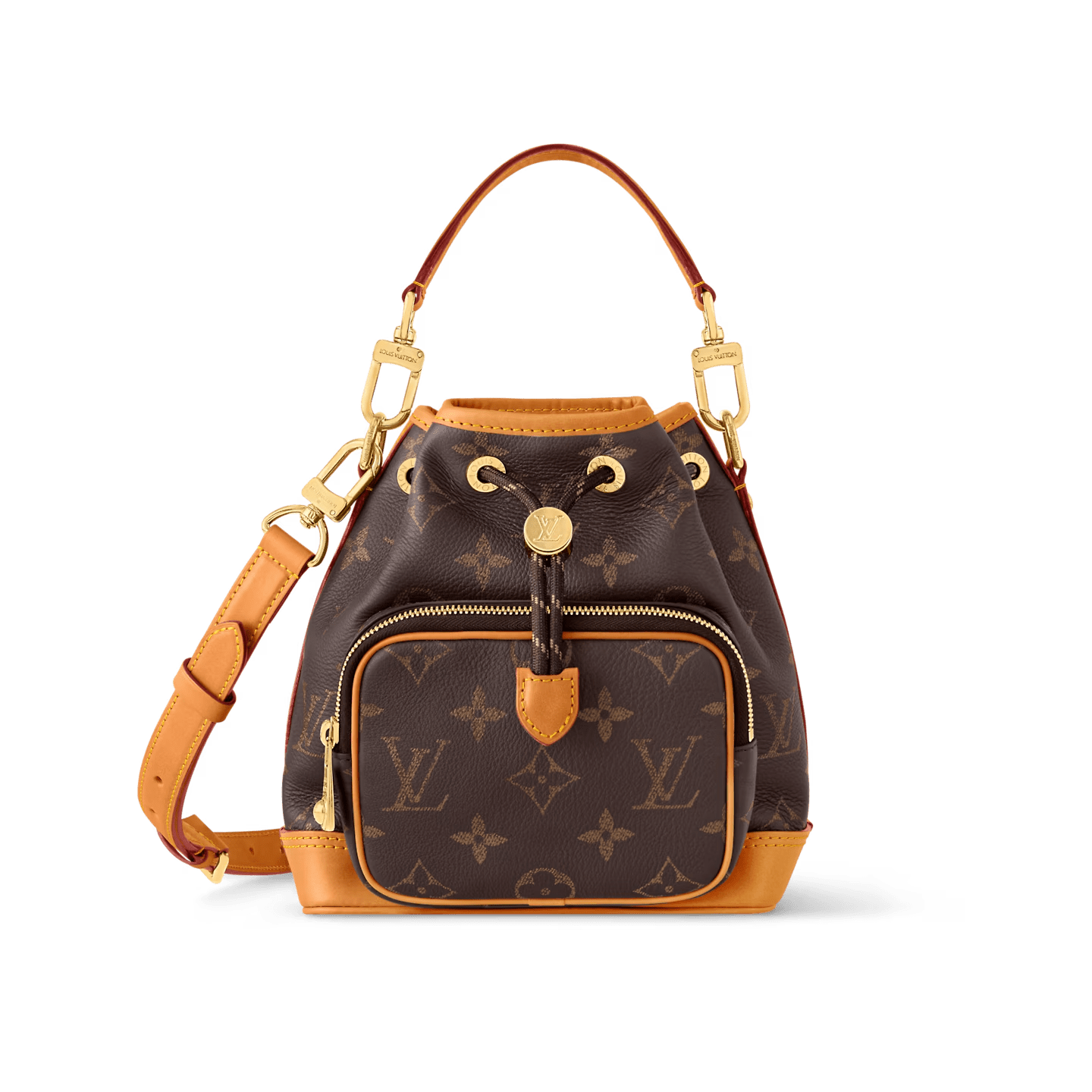 ad21f16e03694149e091c6c9fc6596d9 Louis Vuitton M14199 NOÉ CARGO BAG - Image 1
