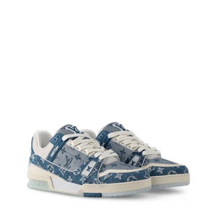 Louis Vuitton 1ADHHX LV Trainer Sneaker