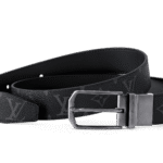 Louis Vuitton M4112V Slender 35mm Reversible Belt - Image 2