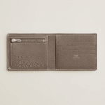 Hermès Brieftasche H Sellier Compact - Image 2