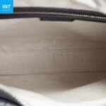 Gucci GG Supreme Attache - Image 10