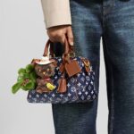 Louis Vuitton M15278 Speedy P9 Bandoulière 25（Top quality） - Image 3