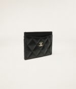 Chanel Classic Card Holder - Image 2