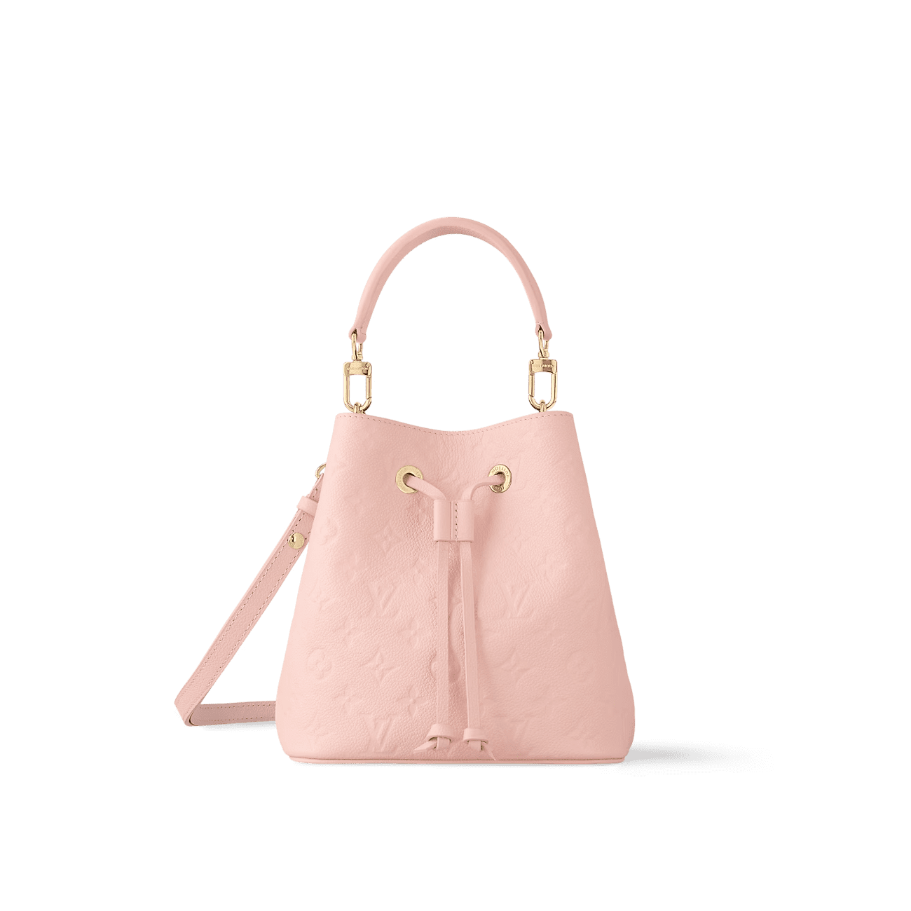 ae656351e63e0465cb29476a8e04573d Louis Vuitton M47038 Néonoé BB - Image 1