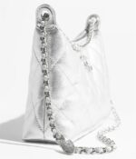 Chanel Hobo Handbag - Image 4