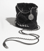 CHANEL 22 Mini Handbag - Image 2