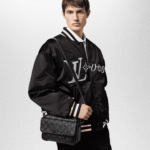 Louis Vuitton M46795 Steamer Messenger - Image 2