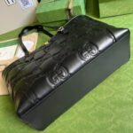 Gucci Ophidia medium tote bag - Image 6