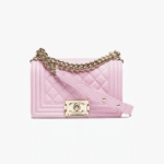 BOY CHANEL Handbag