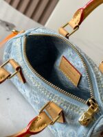 Louis Vuitton M11212 Nano Speedy - Image 9