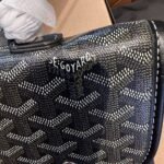 Goyard Saint Léger Backpack - Image 7