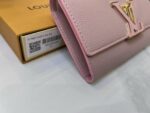 Louis Vuitton M61249 Capucines Wallet - Image 7