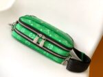 Louis Vuitton M31014 Alpha Messenger - Image 7