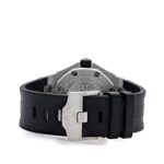 Audemars Piguet Royal Oak Offshore 15703ST.OO.A002CA.01 Diver Steel Black Dial - Image 4