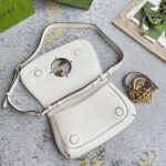 GUCCI BLONDIE SHOULDER BAG - Image 5
