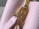 Louis Vuitton M23951 CAPUCINES MINI BAG - Image 8