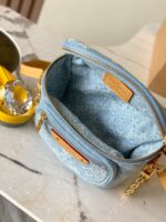 Louis Vuitton M83353 Mini Bumbag - Image 9