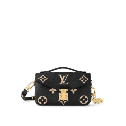 Louis Vuitton M46596 Pochette Métis East West