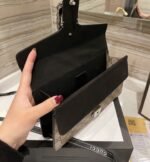 GUCCI DIONYSUS GG MEDIUM SHOULDER BAG - Image 9